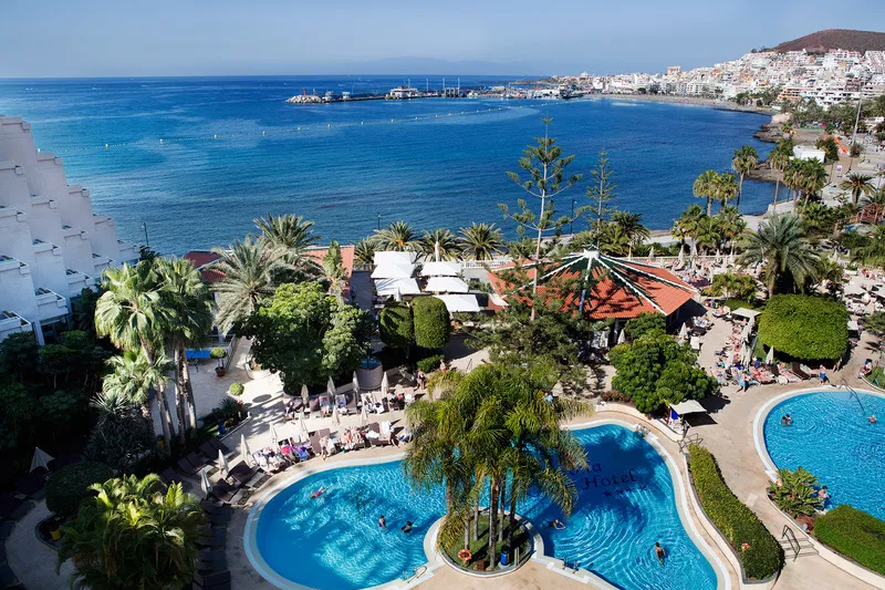 General view, Spring Arona Gran Hotel & Spa (Only adults), Tenerife