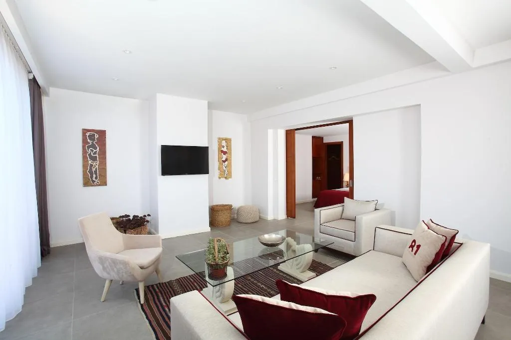 Room, No 81 Hotel, Bodrum