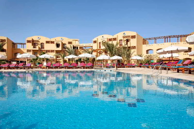 Pool, Arena Inn, Red Sea Riviera