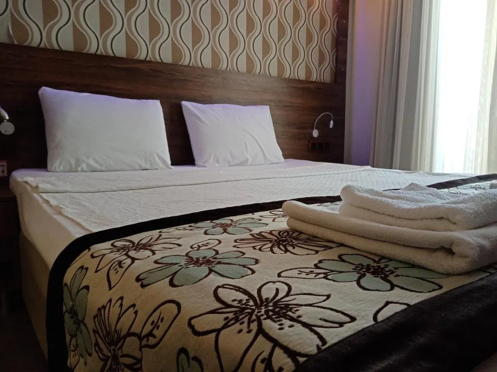 Double or Twin TWO BEDS Room, Dolphin Apart, Dalaman