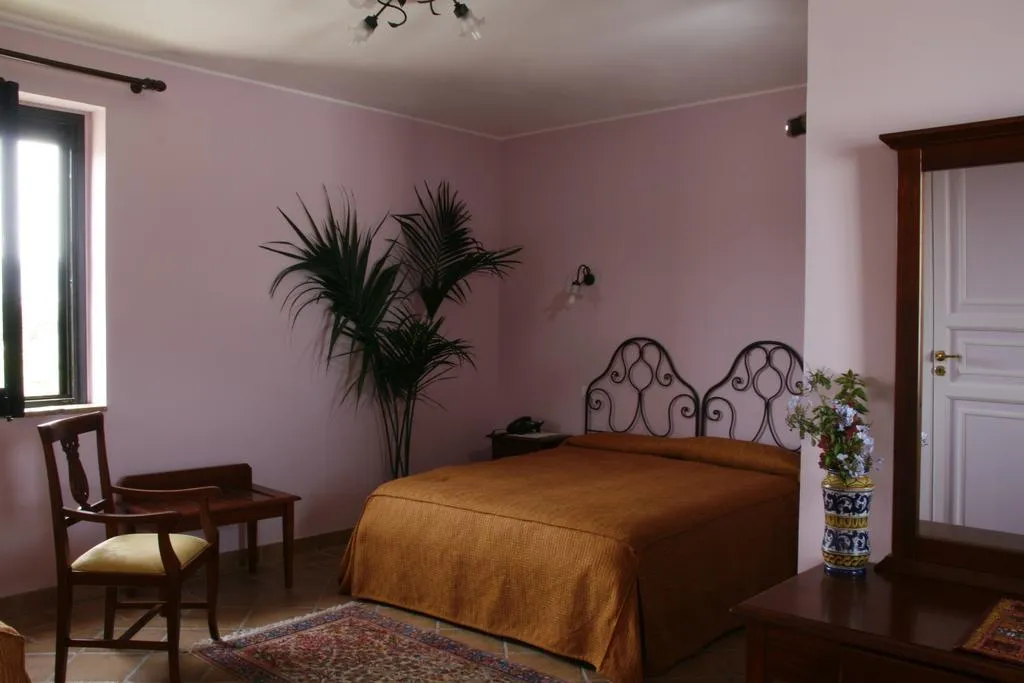 TRIPLE STANDARD Room, Don Giovanni, Catania