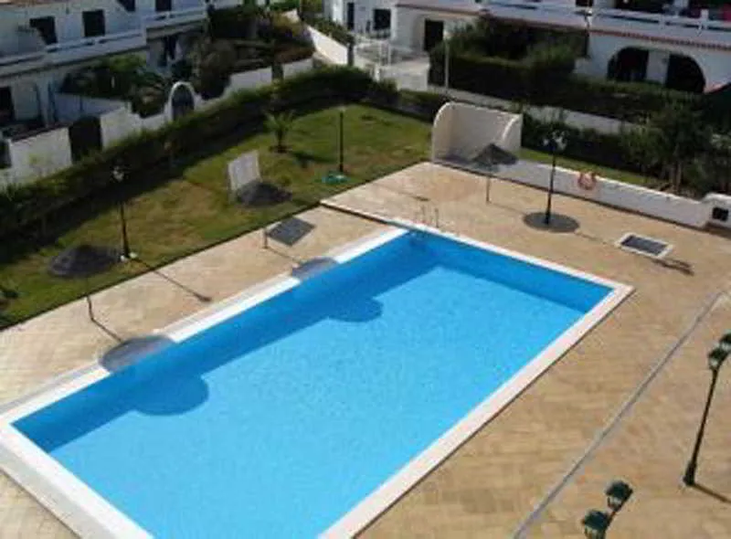 Pool, Alagoa Praia Norte, Algarve
