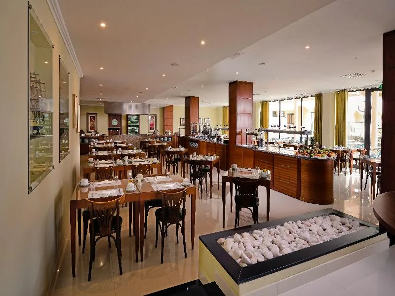 Restaurant, Vila Gale Atlantico, Algarve
