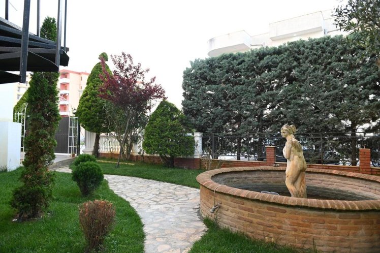 Hotel Onufri, Durres
