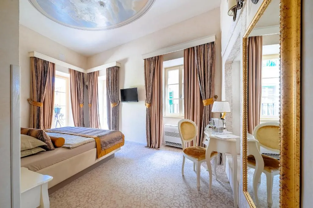 Room, Heritage Hotel Life Palace, Split