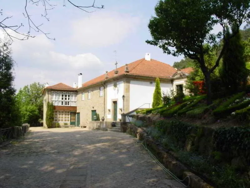Lobby, Quinta Da Mata, Porto