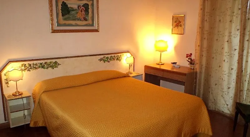 General view, Hotel Rubens, Catania