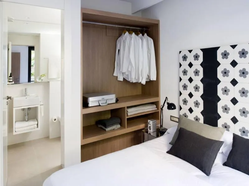 APARTMENT CAPACITY 6 Room, Eric Vokel Boutique Apart Sagrada Familia Suites, Barcelona