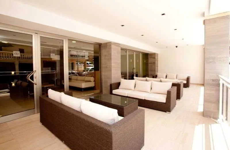 Sports and Entertainment, Hotel Don Pepe Mallorca, Majorca