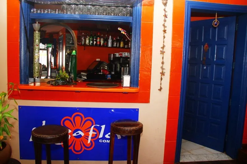 Bar, Playaflor Chill-Out Resort, Tenerife
