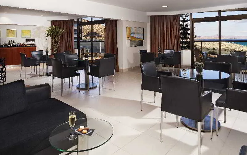 Lobby, Paradisus by Melia Fuerteventura, Fuerteventura