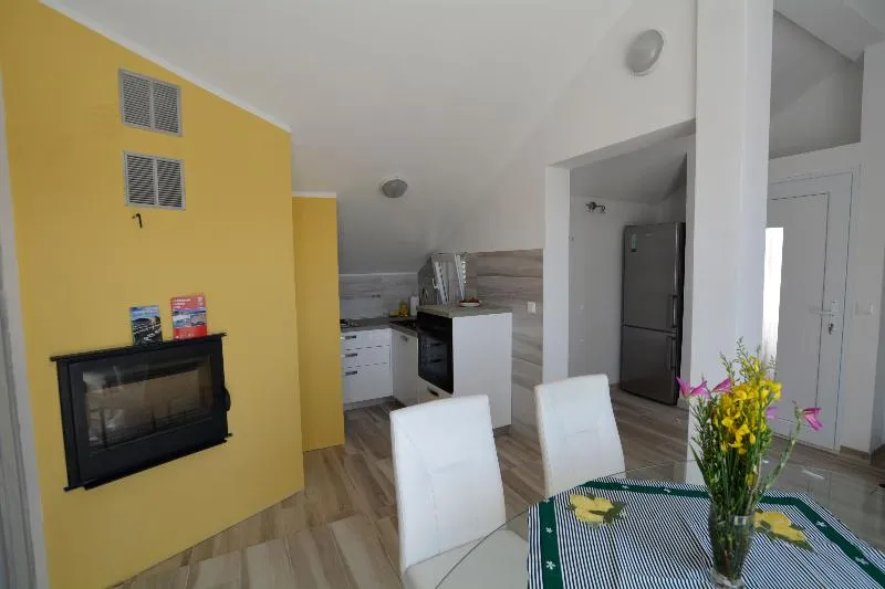 APARTMENT STANDARD Room, Villa Rosa, Dubrovnik
