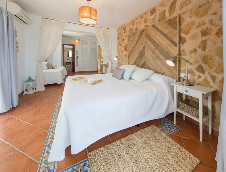 General view, Hostal  La Torre, Ibiza