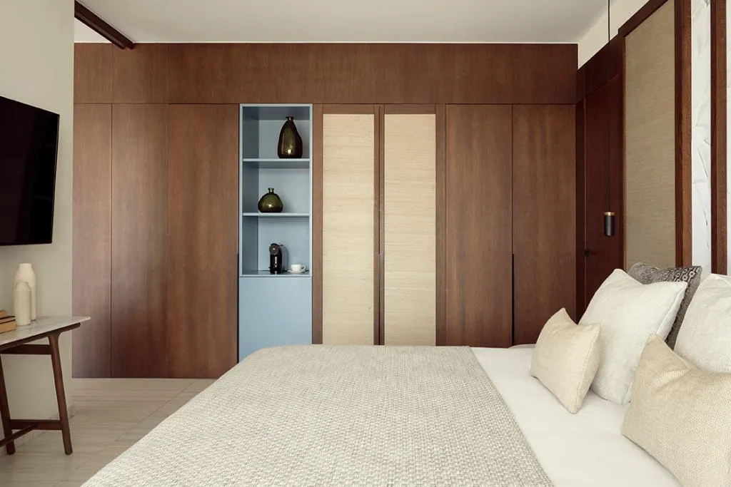 SUITE LAND VIEW Room, Mare Paphos, Cyprus