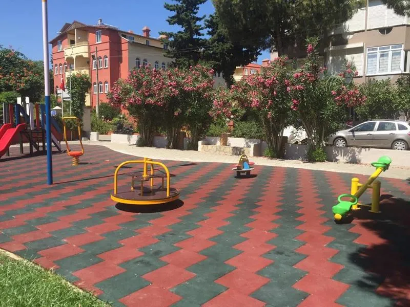 Pool, Sun Apartments Marmaris, Dalaman