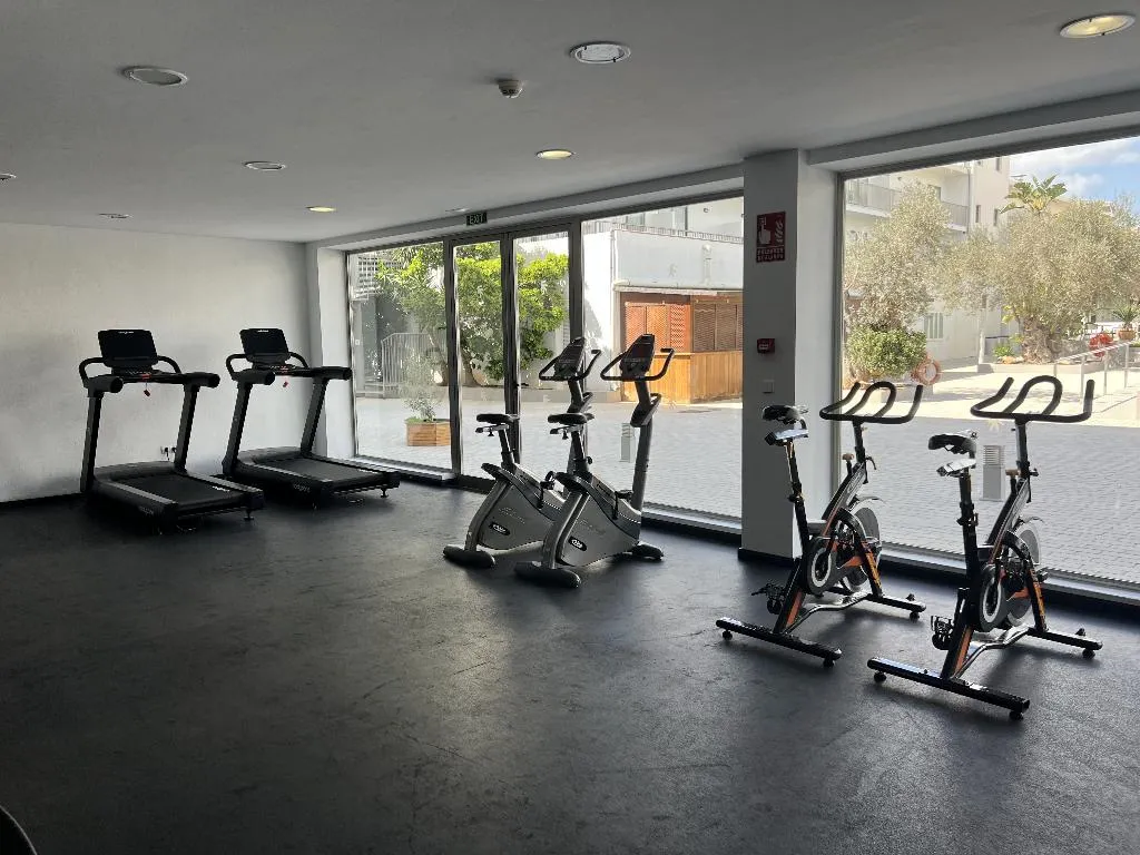 Sports and Entertainment, Hotel Puchet Ibiza, Ibiza