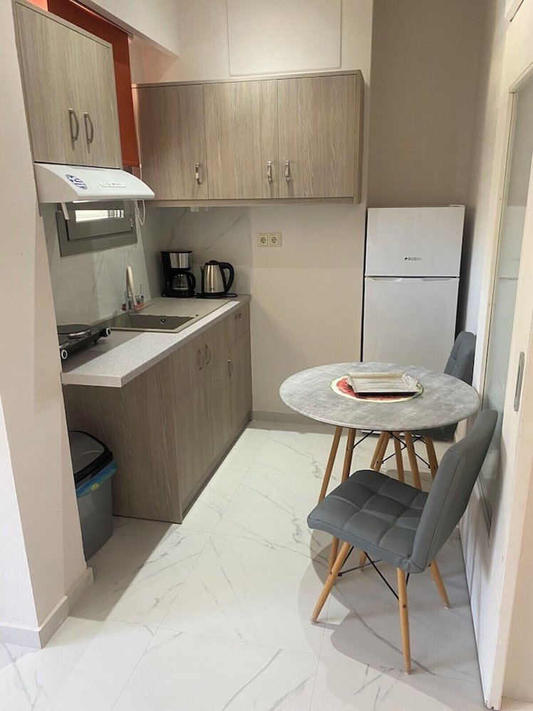 Sirena Apartments, Crete