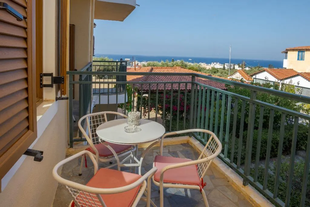 APARTMENT CAPACITY 4 Room, Bellino Apartments, Crete