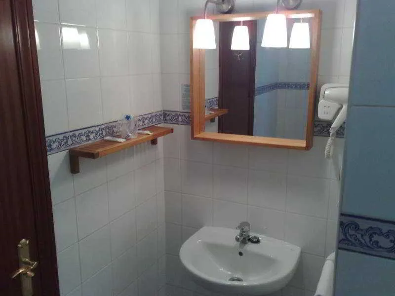 Room, Londres, Seville