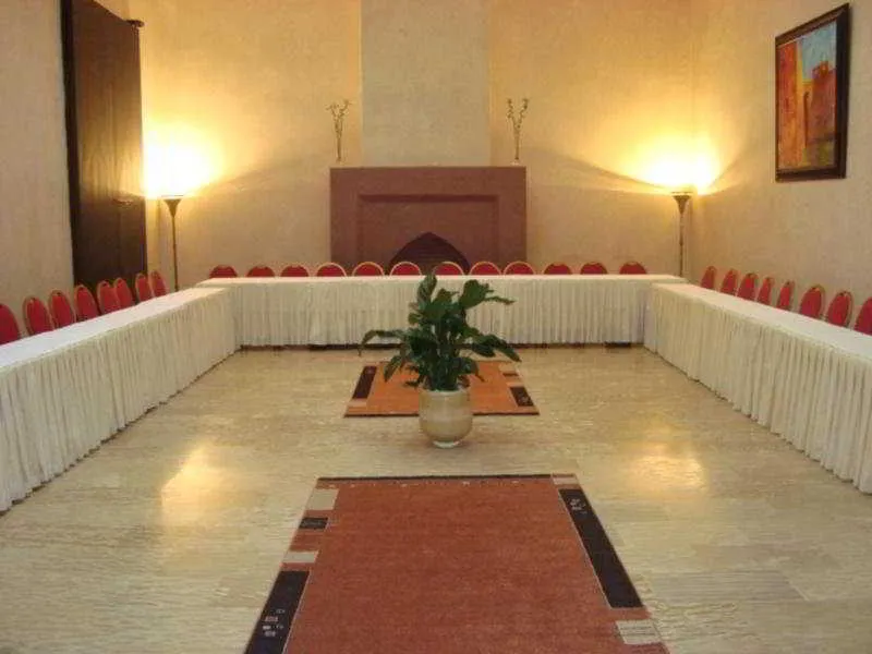 Conferences, Art Suites El Jadida, Casablanca