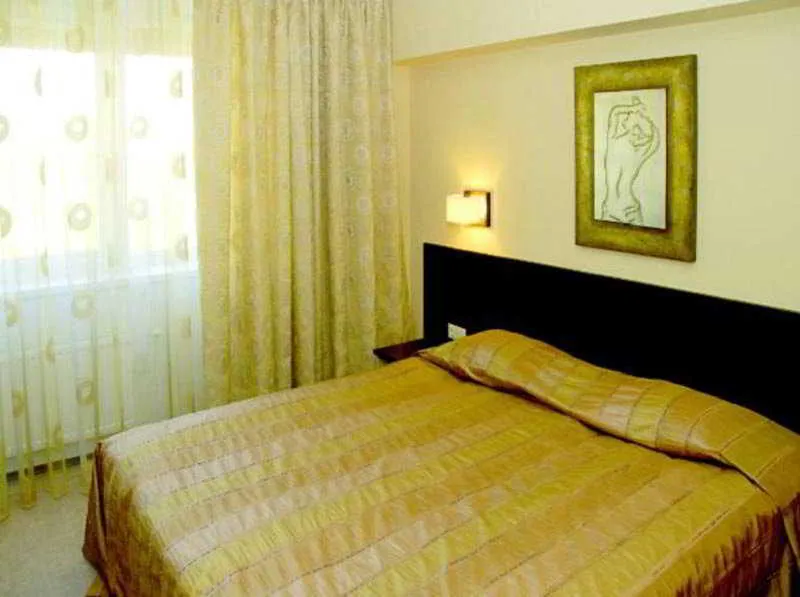 Room, Rocca al Mare, Tallinn