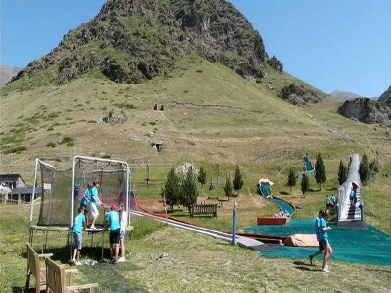 Sports and Entertainment, Vall De Nuria Apartamentos, Costa Brava