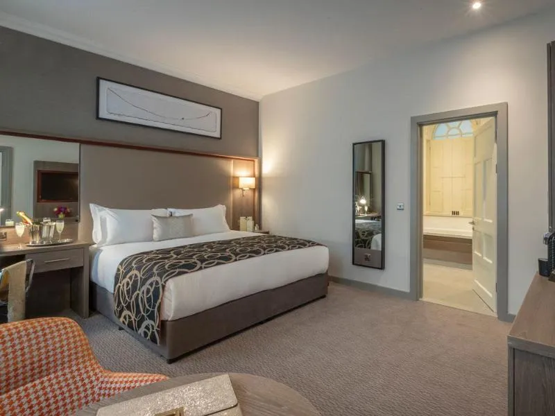 Room, Clayton Hotel Charlemont, Dublin