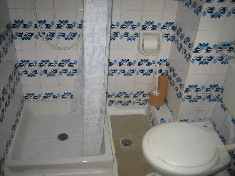 Double or Twin SIDE SEA VIEW Room, Akti Arilla, Corfu