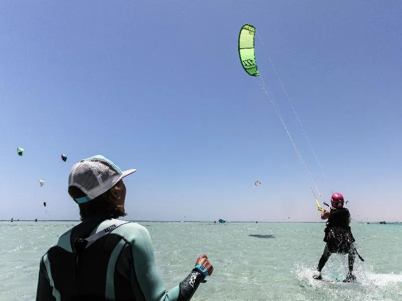 Sports and Entertainment, Movenpick Resort & Spa El Gouna, Red Sea Riviera
