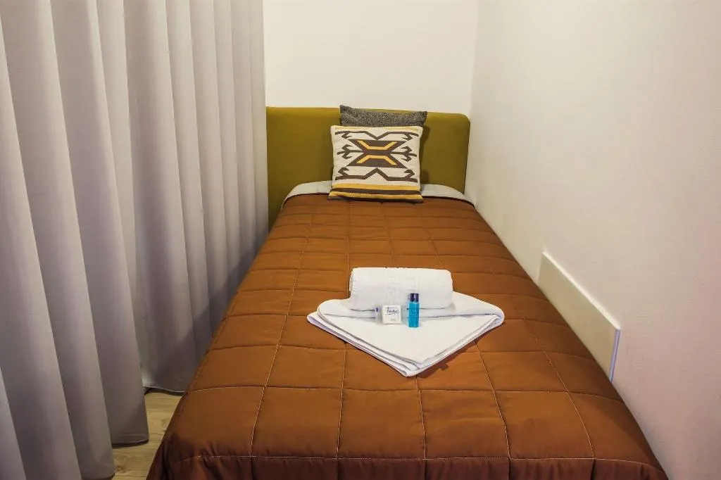 Room, In Barcelos Hostel & Guest House, Porto