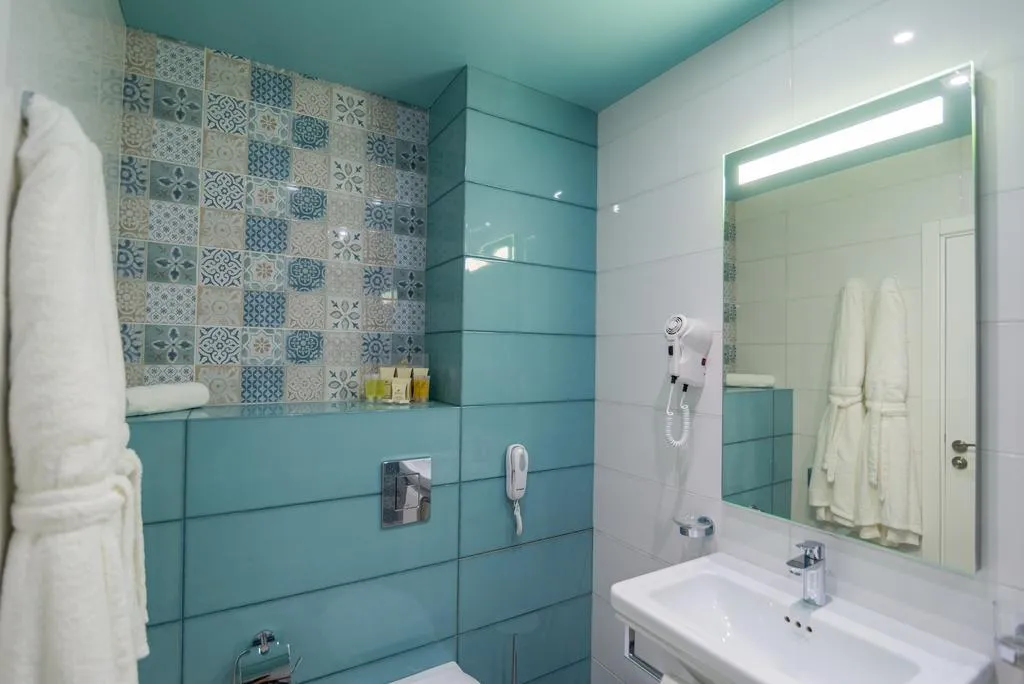 SINGLE PARK VIEW Room, HVD Nympha Adults Only, Varna