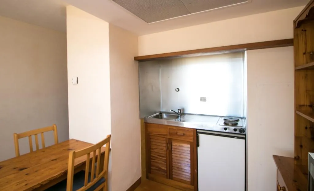STUDIO CAPACITY 2 Room, The White Apartments by Ibiza Feeling, Ibiza