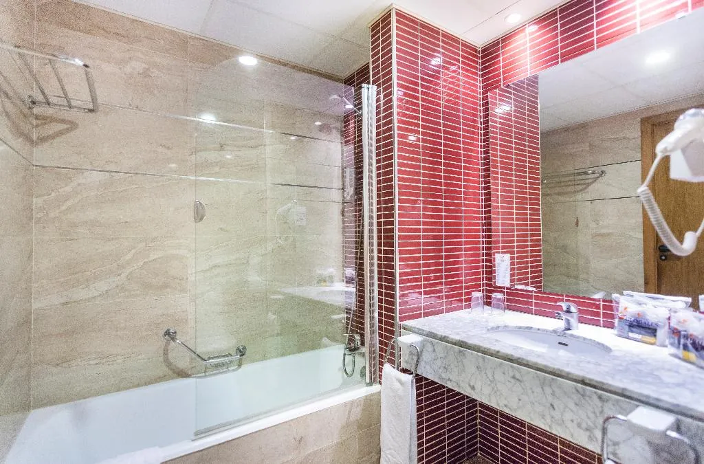 APARTMENT SEA VIEW Room, Globales Nova, Majorca