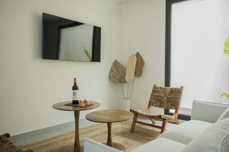 Anamcara Suites La Palma, La Palma
