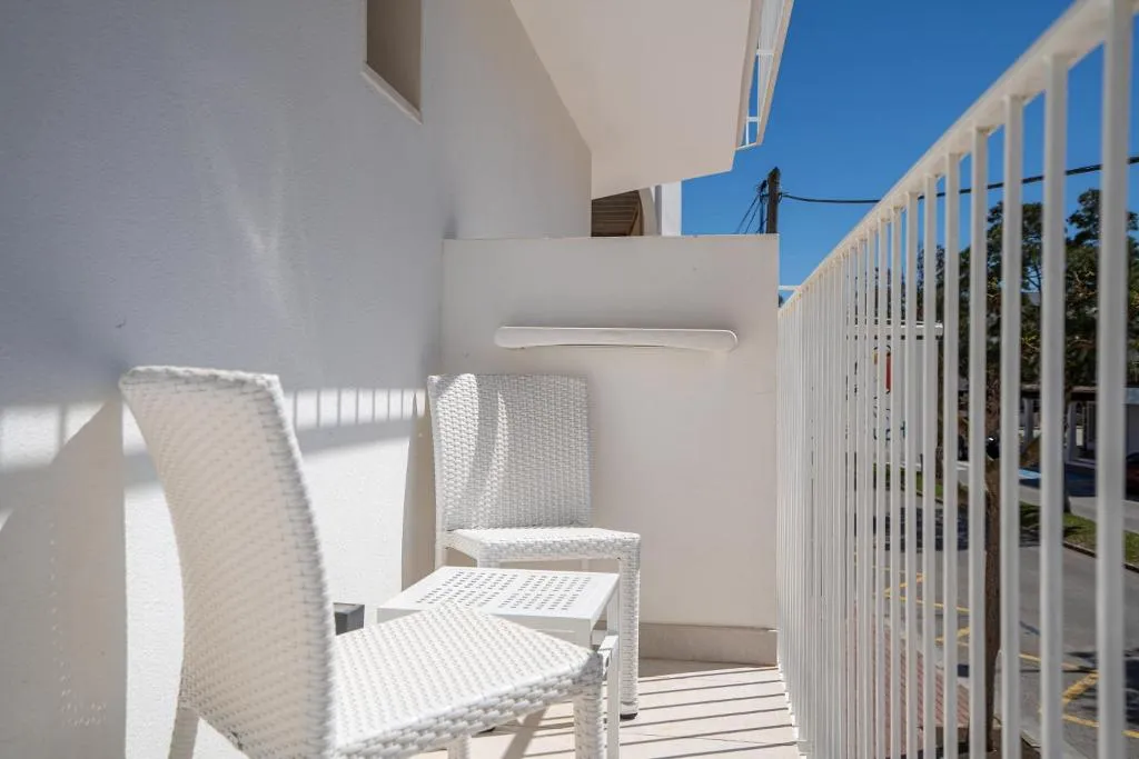 General view, Inner Hotel Rupit-adults Only, Majorca