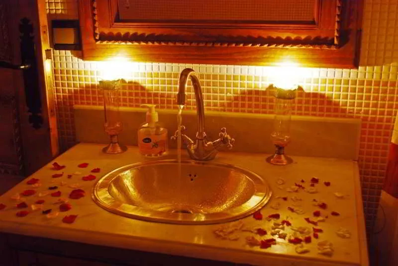 Room, Villa Latifa, Marrakech