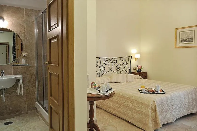 General view, Hotel Le Clarisse Al Pantheon, Rome