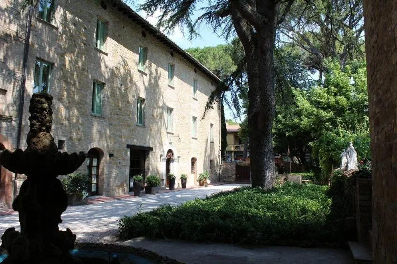 General view, Relais Parco Dei Cavalieri, Perugia