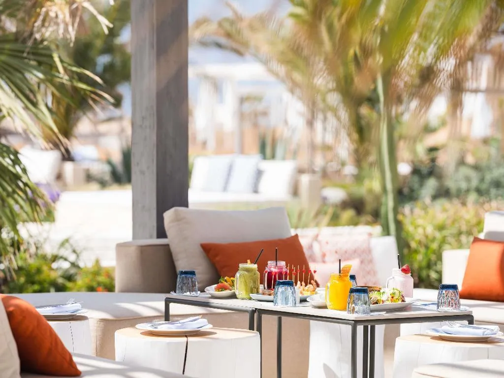 Conferences, Sofitel Agadir Thalassa, Agadir