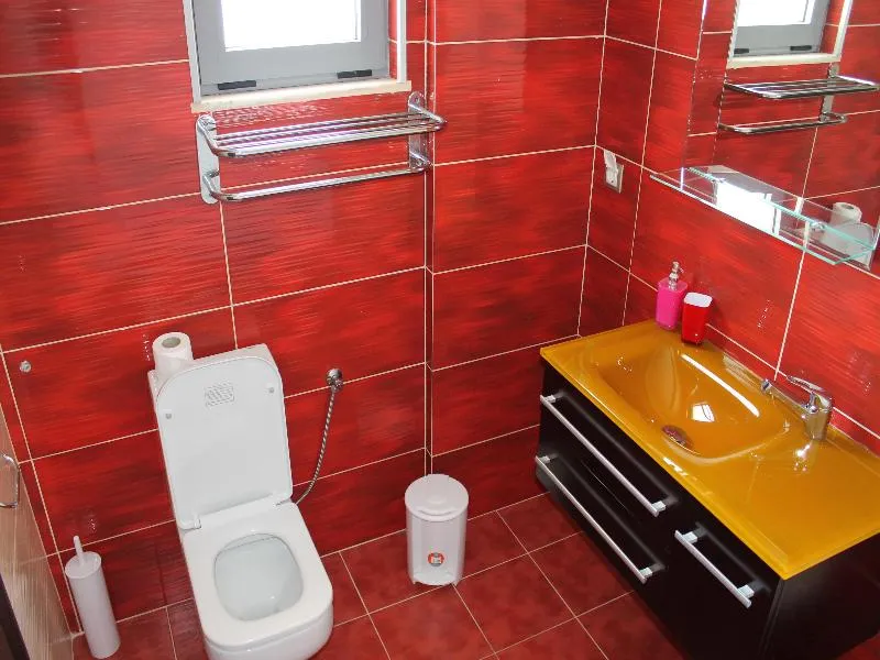 Room, La Caretta, Zante