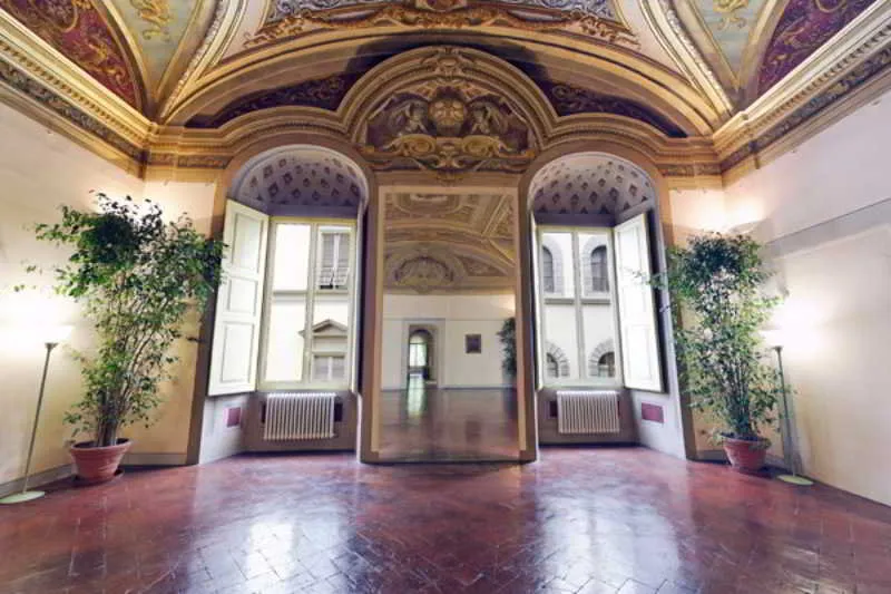 Conferences, All-Suites Palazzo Magnani Feroni, Florence
