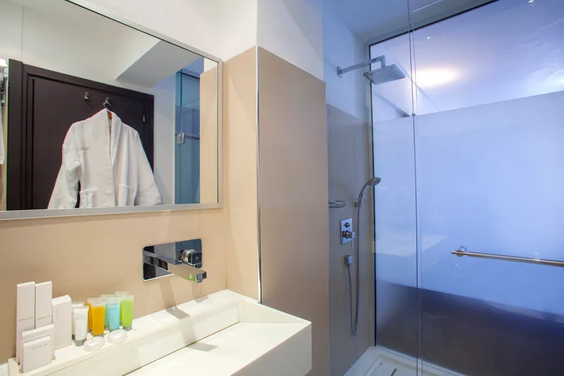 Room, Amorgos Boutique, Cyprus
