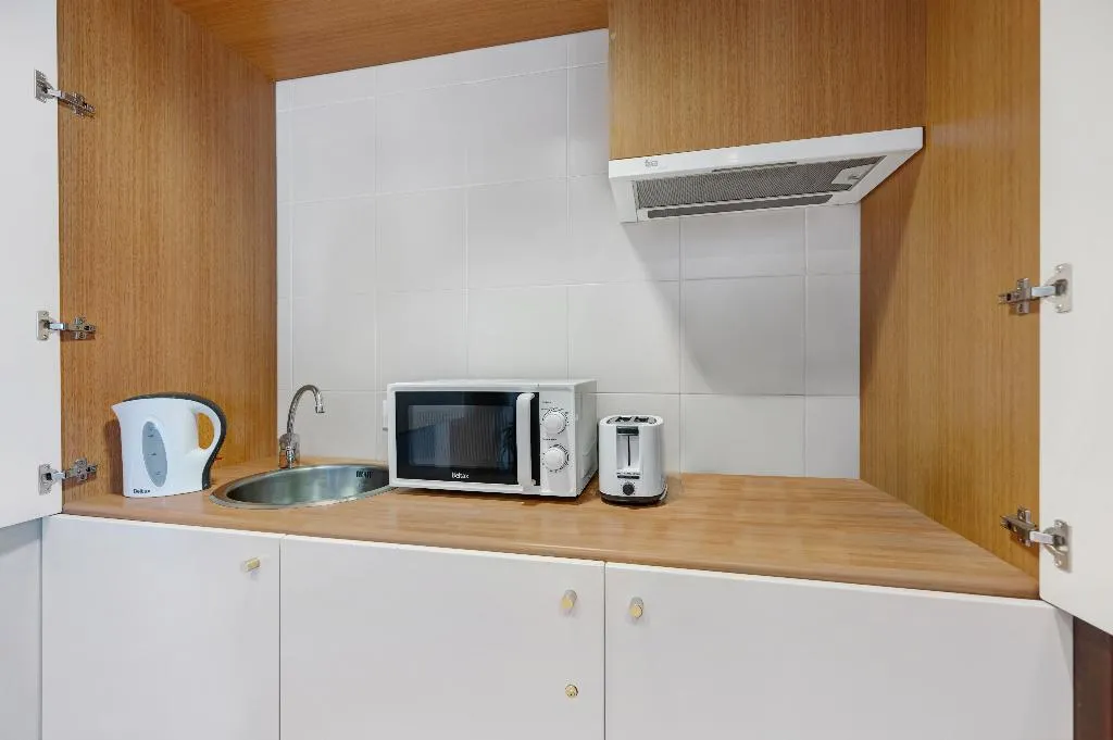 STUDIO STANDARD Room, Gaia Residence, Porto