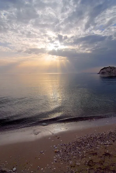 Beach, Irene Palace Beach Resort, Rhodes