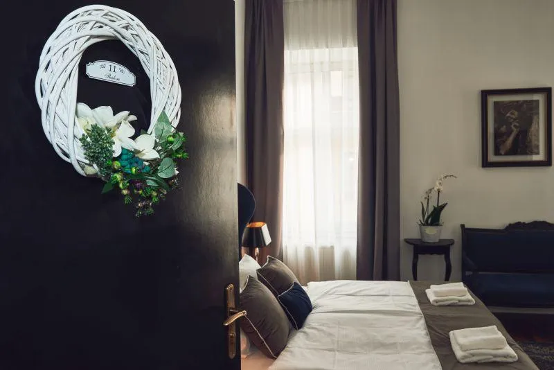 APARTMENT DELUXE Room, Shalom Kazimierz, Krakow