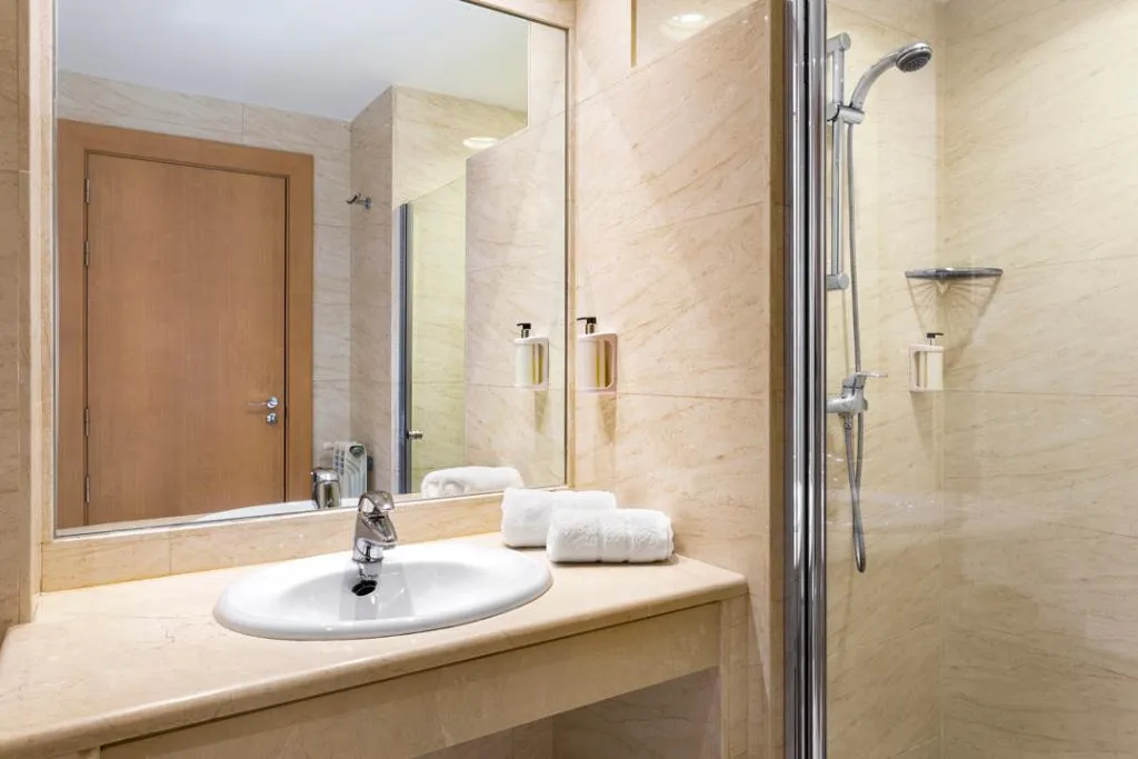 Room, B&B HOTEL Madrid Arganda, Madrid