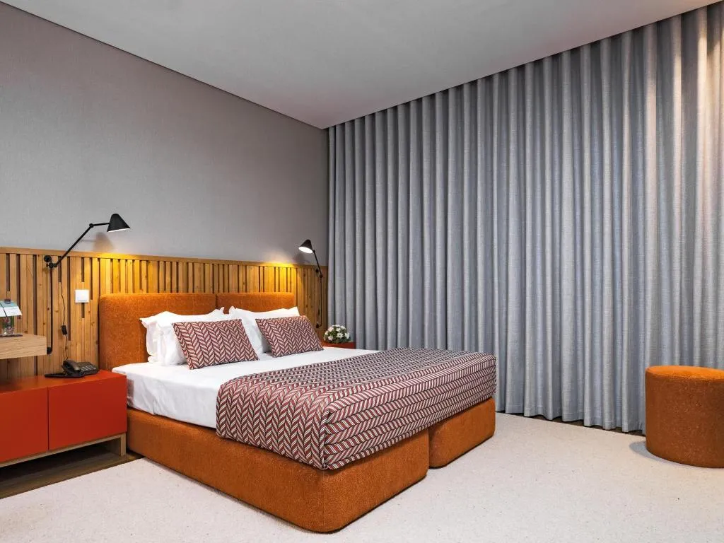 Room LUXURY Room, Pure Monchique Hotel by Unlock Hotels, Algarve