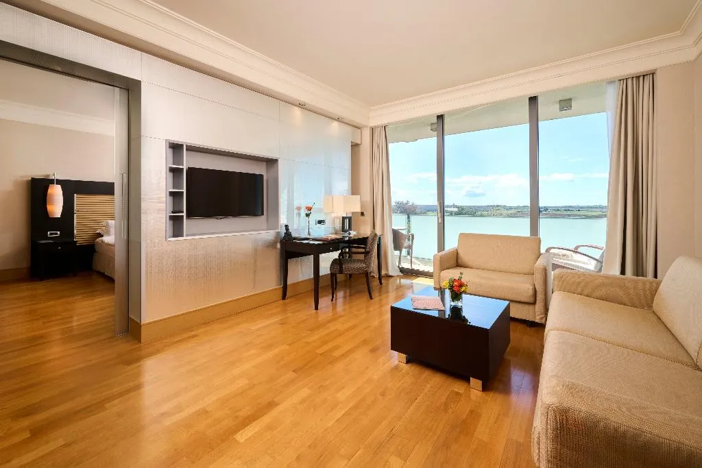 FAMILY ROOM STANDARD Room, Adriatic Istria Resort Operated by Minor Hotels, Istria