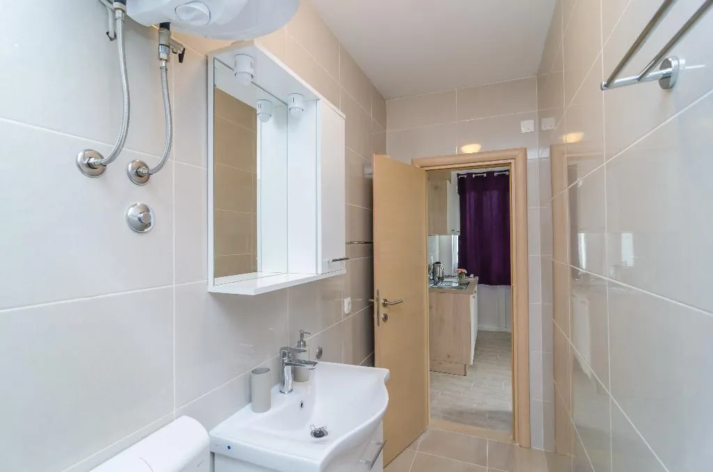 APARTMENT ONE BEDROOM Room, Apartments Villa Dadic, Dubrovnik
