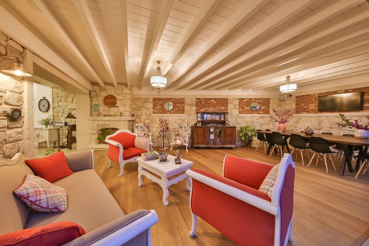 Kose Konak Butik Hotel Special Category Adult Only, Izmir